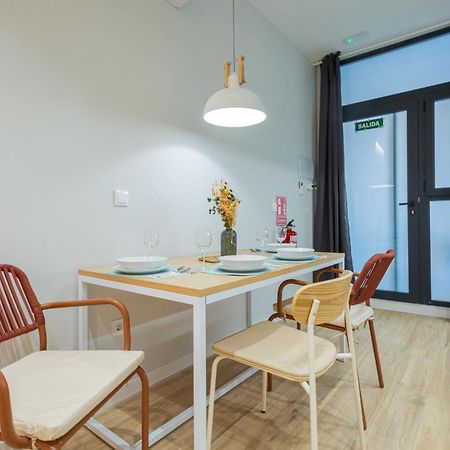 Florit Flats - The Sorolla Apartments บาเลนเซีย ภายนอก รูปภาพ