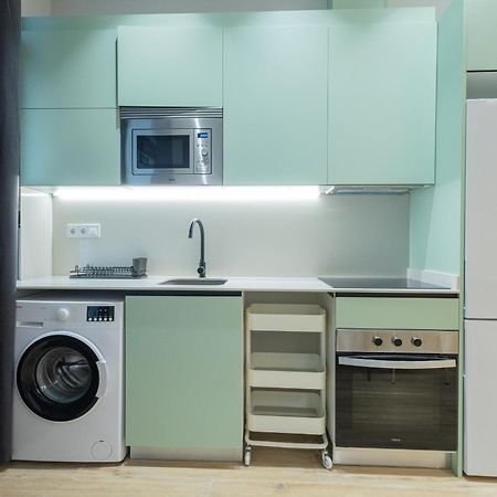 Florit Flats - The Sorolla Apartments บาเลนเซีย ภายนอก รูปภาพ