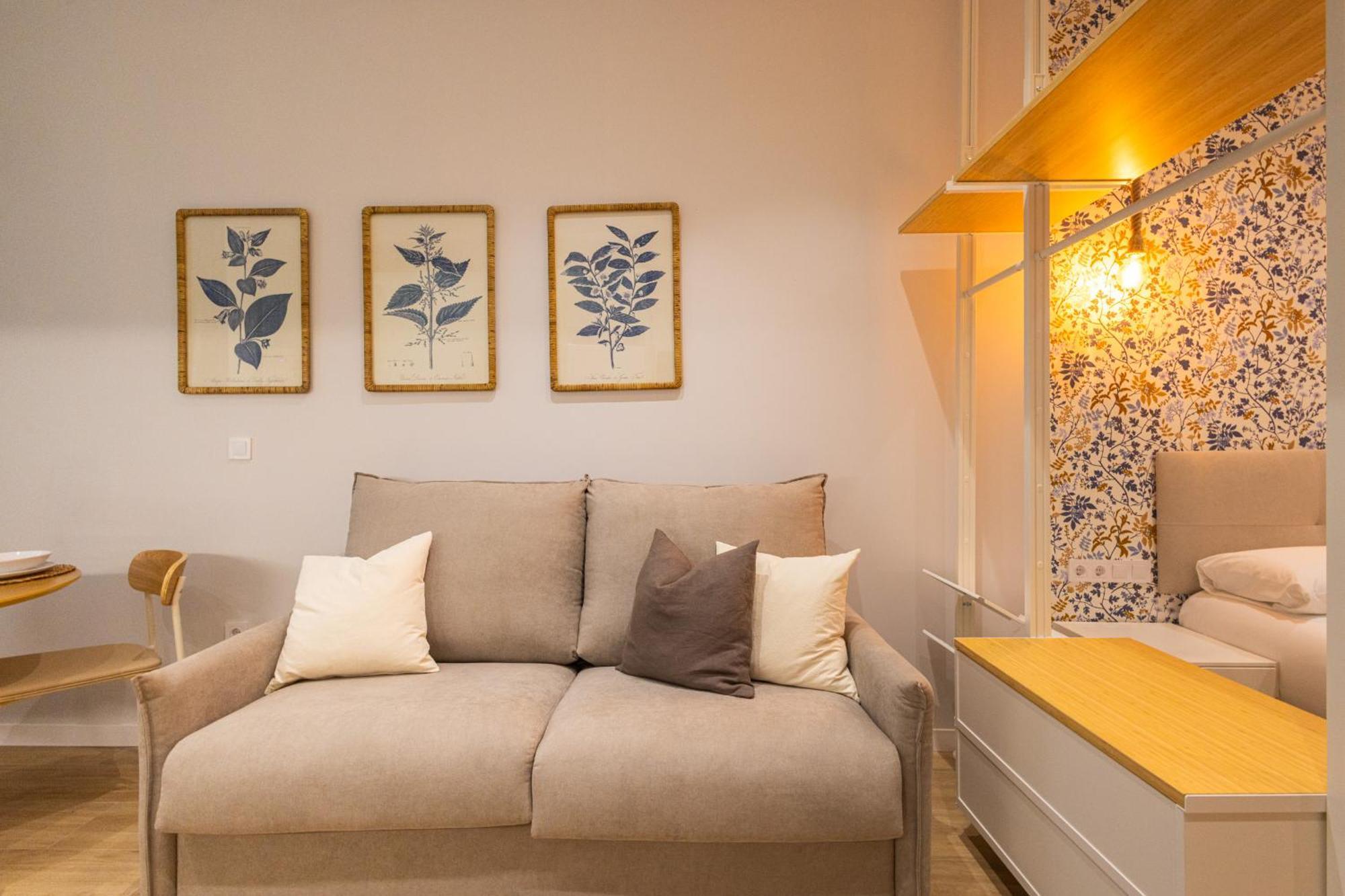 Florit Flats - The Sorolla Apartments บาเลนเซีย ภายนอก รูปภาพ