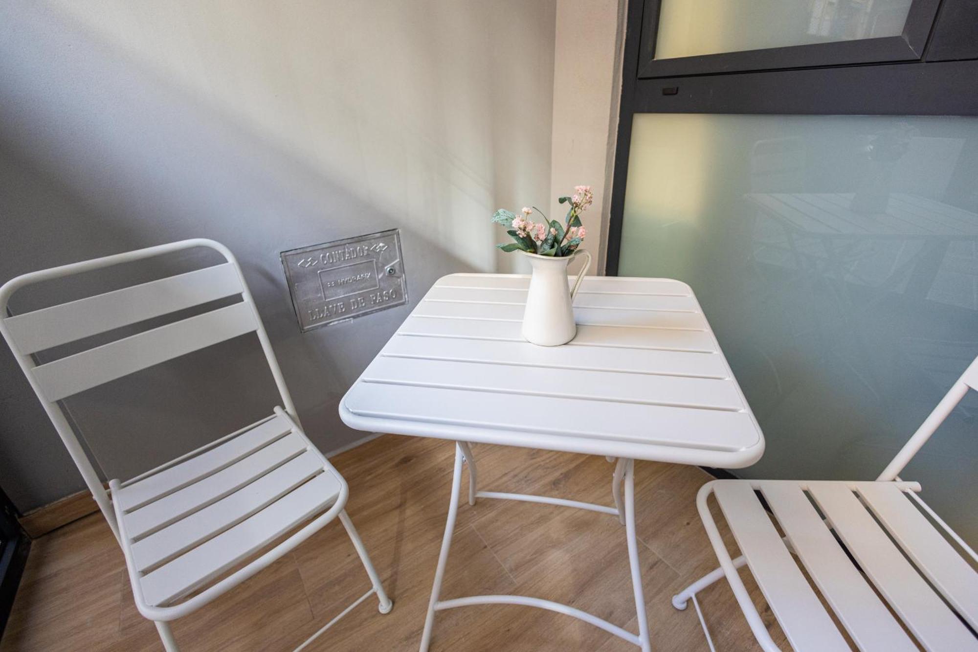 Florit Flats - The Sorolla Apartments บาเลนเซีย ภายนอก รูปภาพ