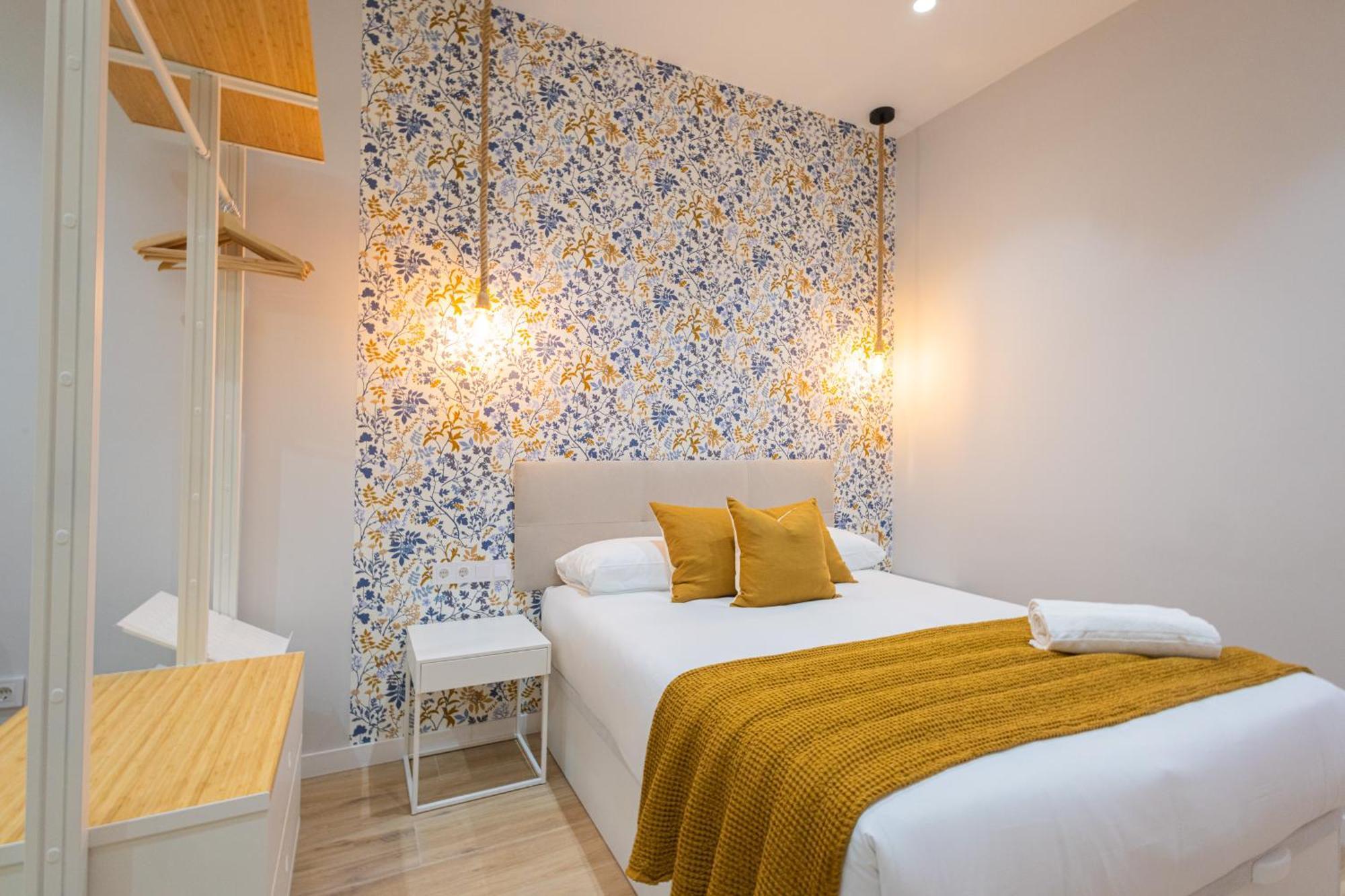 Florit Flats - The Sorolla Apartments บาเลนเซีย ภายนอก รูปภาพ