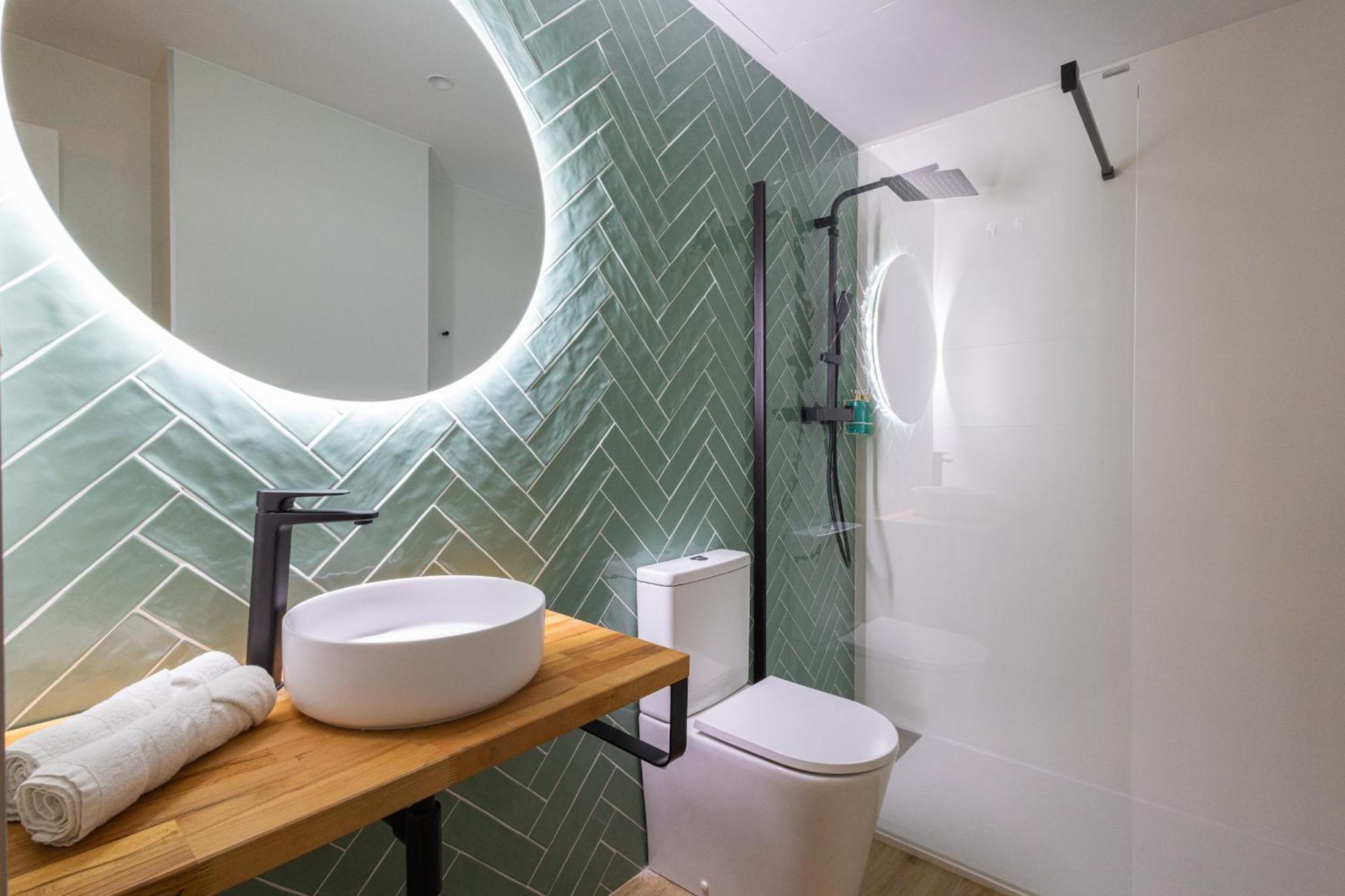 Florit Flats - The Sorolla Apartments บาเลนเซีย ภายนอก รูปภาพ