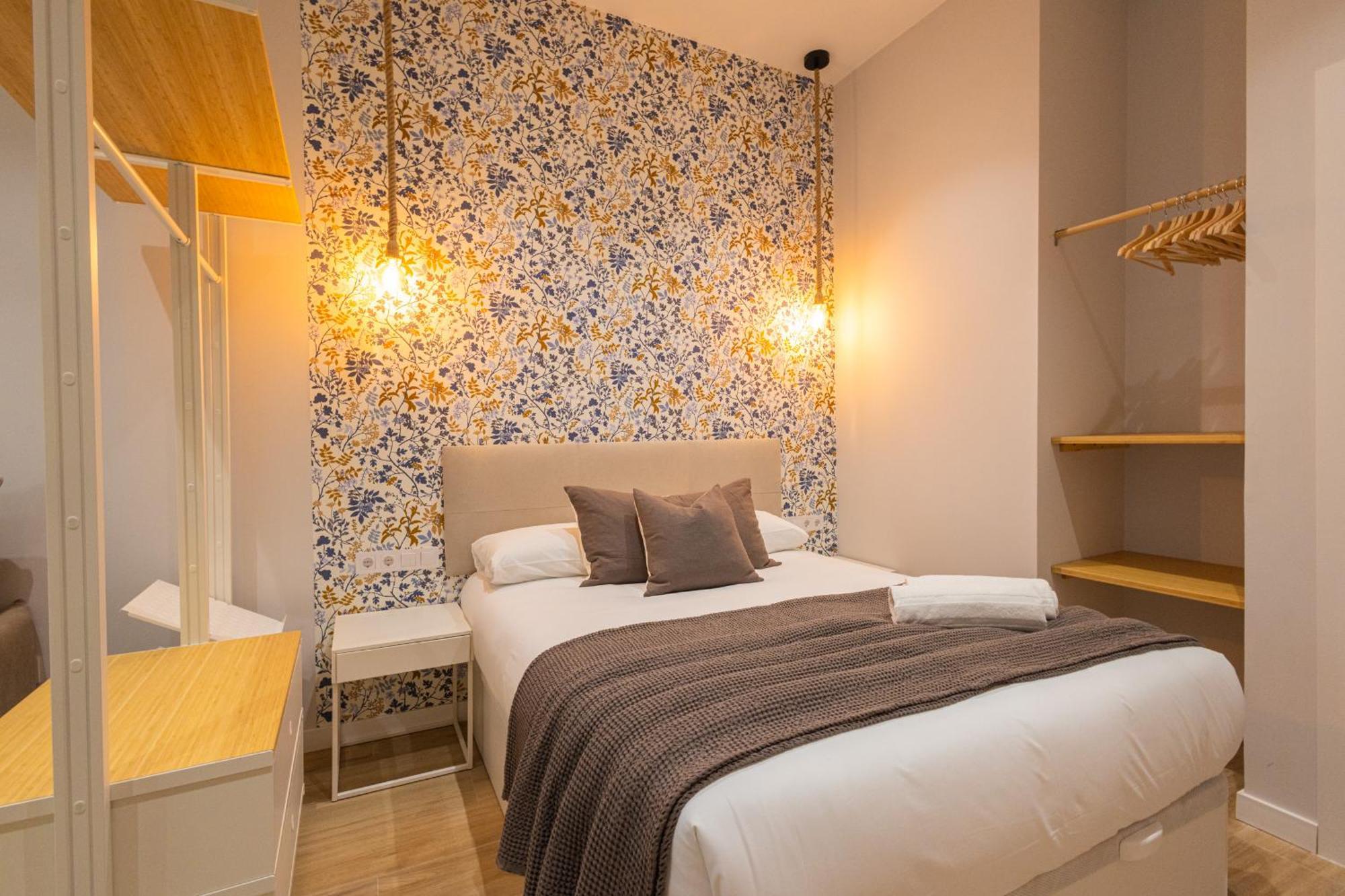 Florit Flats - The Sorolla Apartments บาเลนเซีย ภายนอก รูปภาพ